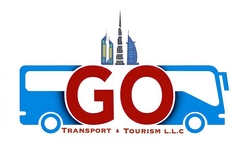 Gobus tourism - Main logo